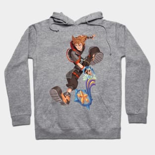 Sora Hoodie